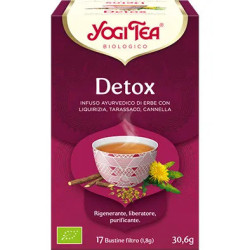 Yogi Tea Detox Infusion