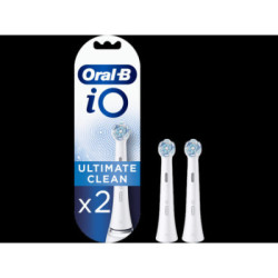 Cepillo Dental Electrico Recambio Oral-B Io Ulti