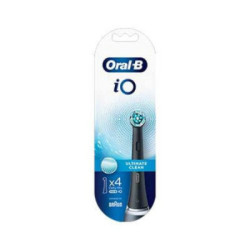 Cepillo Dental Electrico Recambio Oral-B Io Gent