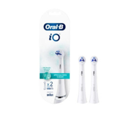 Cepillo Dental Electrico Recambio Oral-B Io Spec