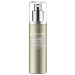 M2Beaute Ultrapure PearlyGold 75Ml