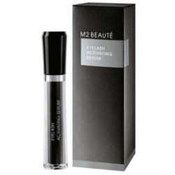 M2 Eyelash Activating Serum  (Serum Pestaas)