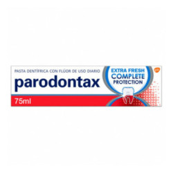 Parodontax Complete Protection 75 Ml.