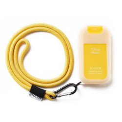 Haan By Beter Funda De Higienizante Amarilla