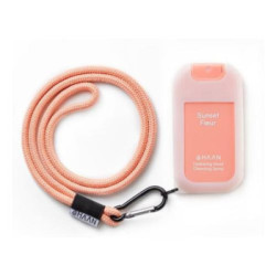 Haan By Beter Funda De Higienizante Salmon