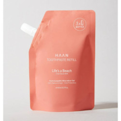 Haan Toothpaste Refill Life´S A Beach 150Ml