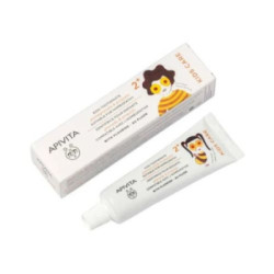 Apivita Pasta Dientes Infantil  2+ 50 Ml