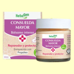 Pranarom Herbalgem Consuelda Mayor Balsamo Intenso 30Ml