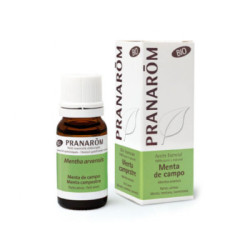 Pranarom Top Bio Aceite Esencial Menta Del Campo 10 Ml.