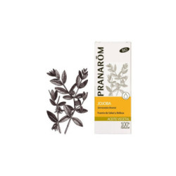 Pranarom Aceite Vegetal Jojoba 50 Ml