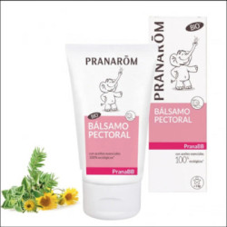 Pranarom Bálsamo Infantil Respiración Fácil 40 Ml