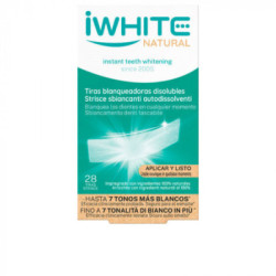 Iwhite Tiras Blanqueadoras