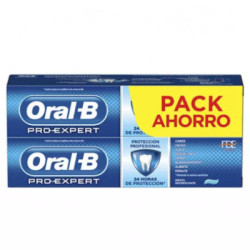 Oral-B Pro Expert Duplo Pasta Multiprotección 2X100 Ml.