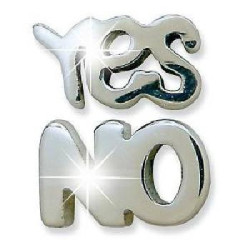 Pendiente Hipoalergenico Bju001