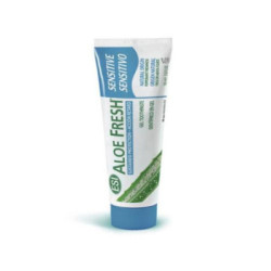 Aloe Fresh Retard Sensitivo Esi 1 Tubo 100 Ml Sabor Frescor Menta Fuerte