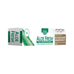Aloe Fresh Pasta Blanqueadora  100 Ml
