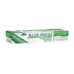 Aloe Fresh Gel Menta Cristal  100 Ml