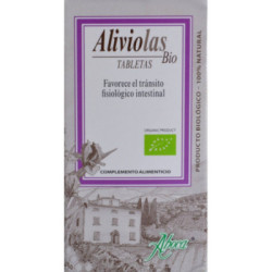 Aliviolas 45 Tabl