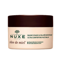 Nuxe Revel De Miel Balsamo Facial 50Ml