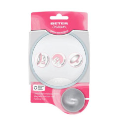 Espejo Ocean Con Ventosa Beter