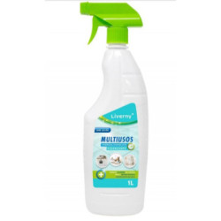 Multiusos Hidroalcohólico Higienizante