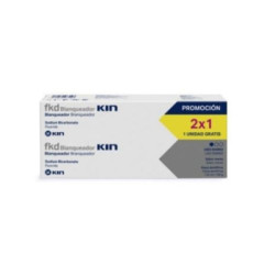 Fkd Pasta Blanqueadora Duplo 125 Ml.