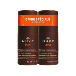 Nuxe Men Duplo Desodorante
