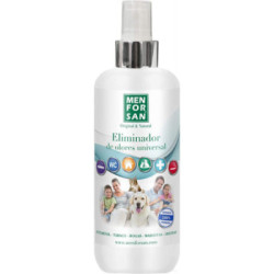 Menforsan Elimina Olores 200Ml