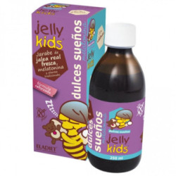 Jelly Kids Dulces Sueños 250Ml