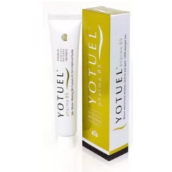 Pasta Dental Yotuel Farma 50 Ml.