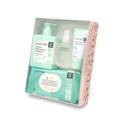 Canastilla Suavin Cos Inf Niña