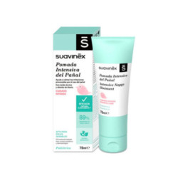 Suavinex Pomada Repar Pañal 75
