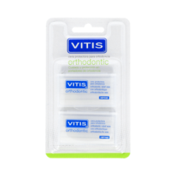 Vitis Cera De Ortodoncia