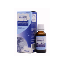Sleepeel Gotas 30 Ml.