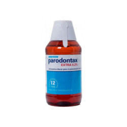 Parodontax Extra Colutorio 0 2 300 Ml.