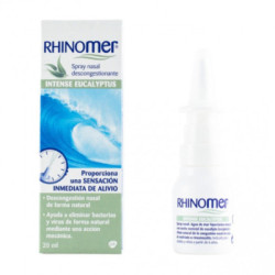 Rhinomer Eucaliptus 20 Ml.