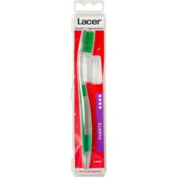 Lacer Cepillo Dental Adulto Fuerte