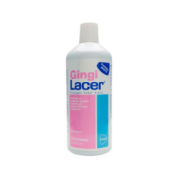 Lacer Gingilacer Colutorio 1000 Ml.