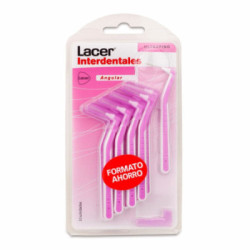 Lacer Cepillo Interdental Ultrafino Angular 10 Uds.
