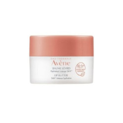 Avene Cold Cream Balsamo Labial Nutricion Intens 10 Ml.