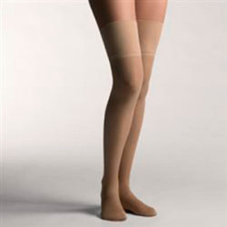 Farmalastic Media Larga Compresión Fuerte Talla Mediana