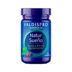Sueño Valdispro Natur 30 Unds