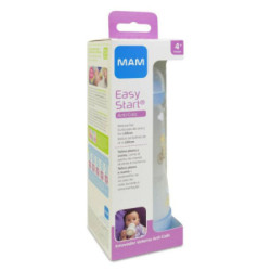 Biberon Anticolico Mam Anticolic Easy Start +4 M