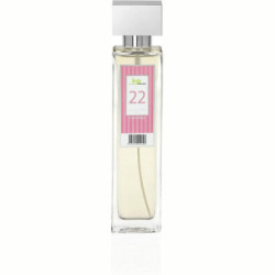 Iap Pharma Perfume Mujer N 22 150 Ml.
