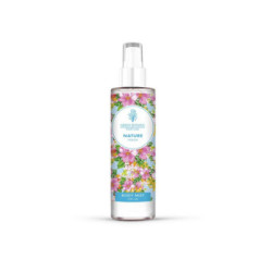 Green Botanic Body Mist Nature 1 Envase 200 Ml.