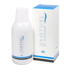 Yotuel Colutorio 250 Ml.