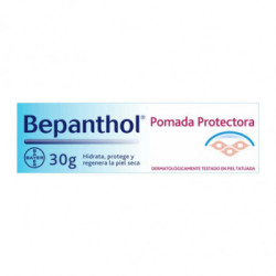 Bepanthol Pomada Protectora 30 G