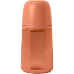 Biberon Silicona Suavinex Soft Colour + 3 Meses