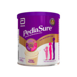 Pediasure Vainilla Polvo 400 Gr.