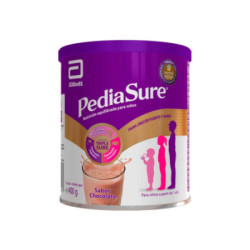 Pediasure Chocolate Polvo 400 Gr.